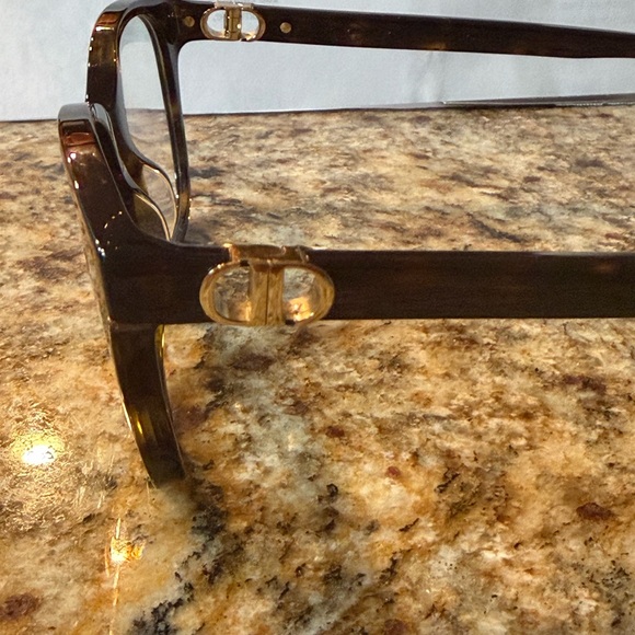 Dior 30 Montaigne Mini O SI Glasses